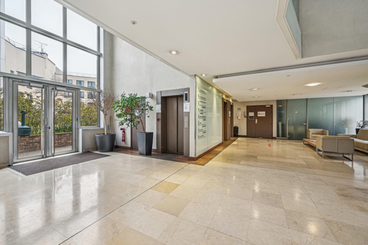 Bureau Montrouge 758m² Vente bureau Montrouge Hauts-de-Seine OVBUR2530811 1